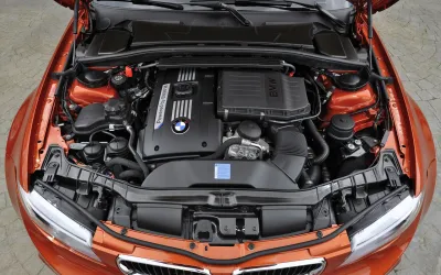 1er M Coupé